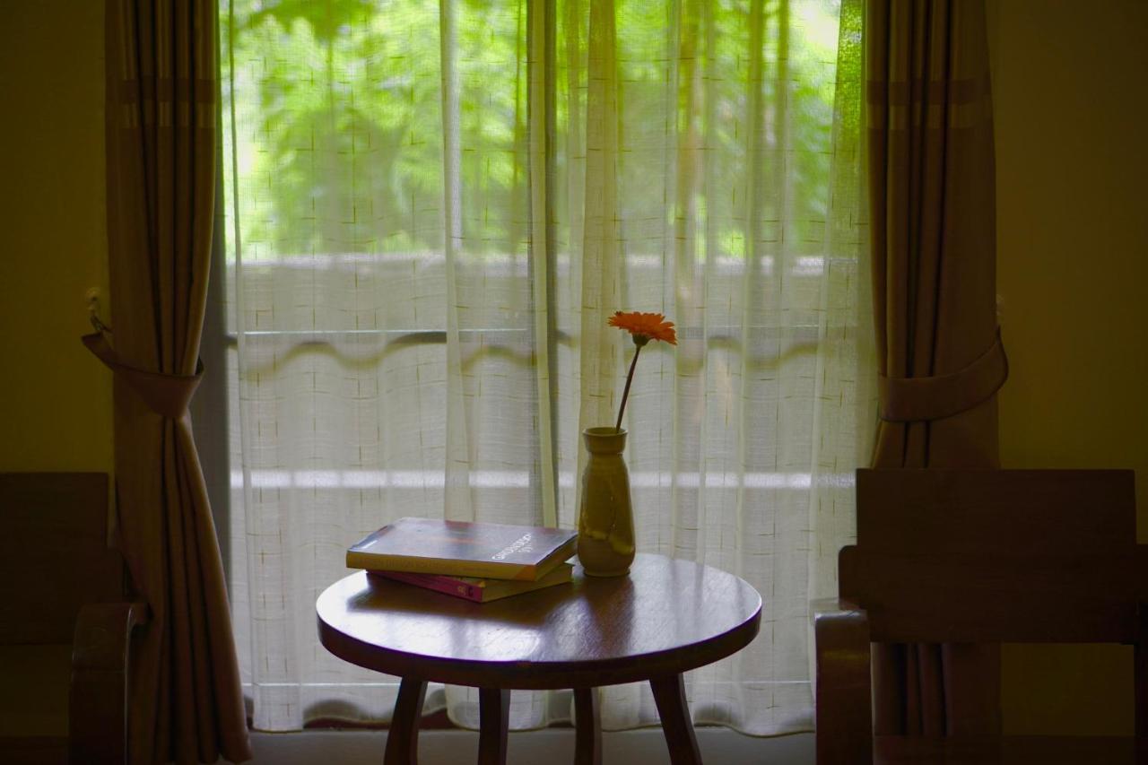 Wanmai House Homestay