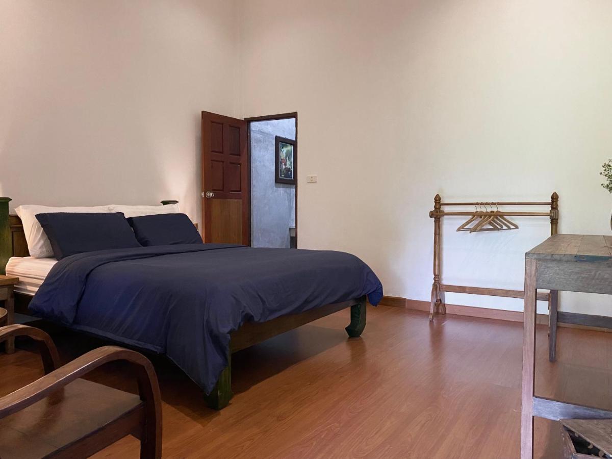 Wanmai House Homestay Chiang Mai
