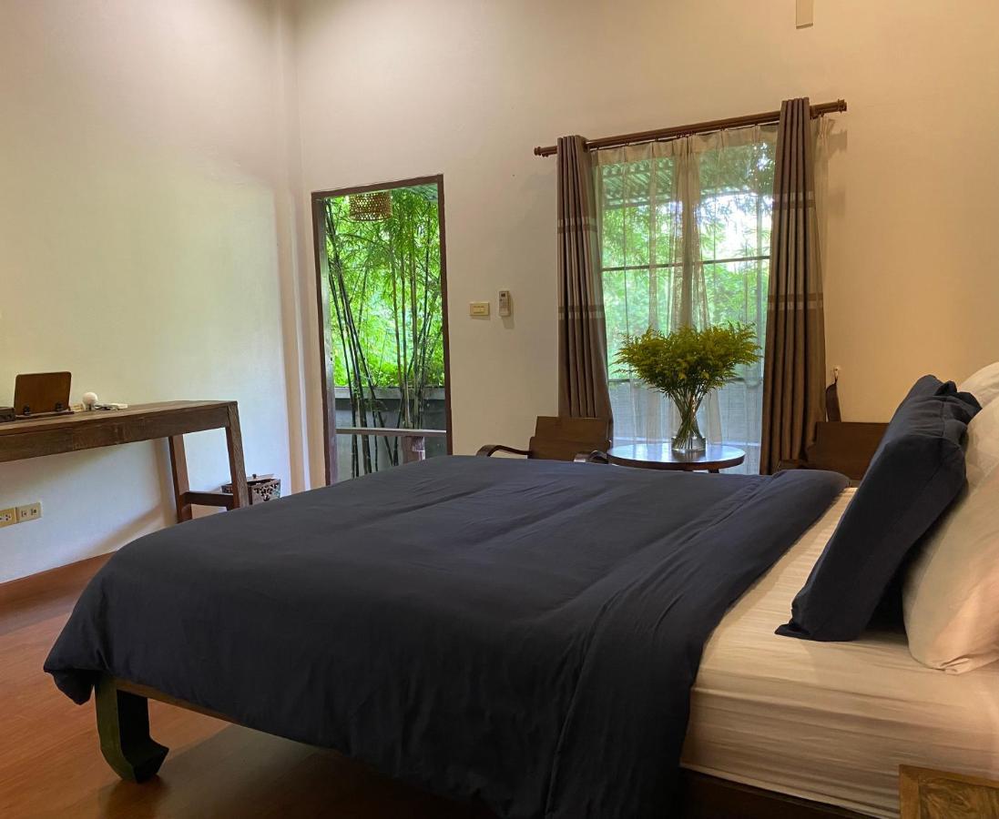 Homestay Wanmai House Chiang Mai