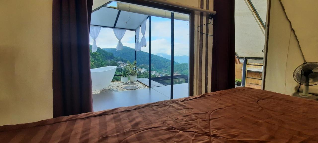 Guest house Mon Jaw Doi At Monjam *