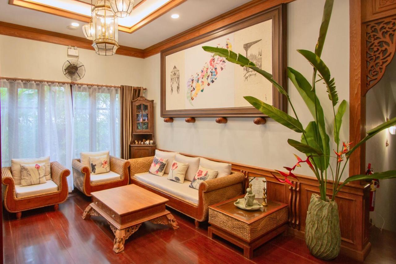 Rich Garden House Chiang Mai