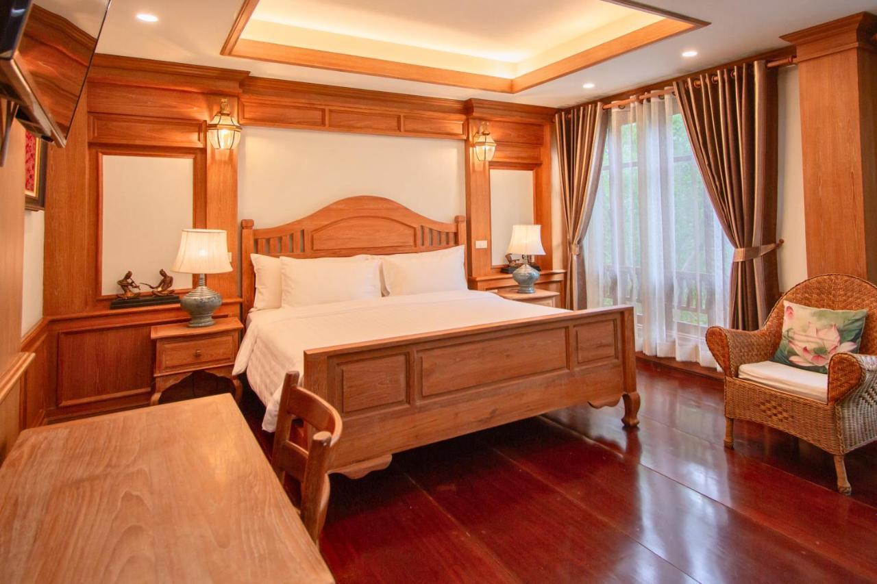 Rich Garden House 3* Chiang Mai