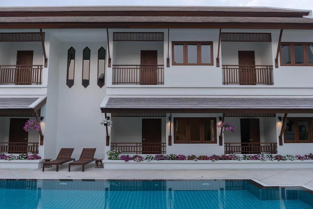 Sanpakoi Hotel 3*