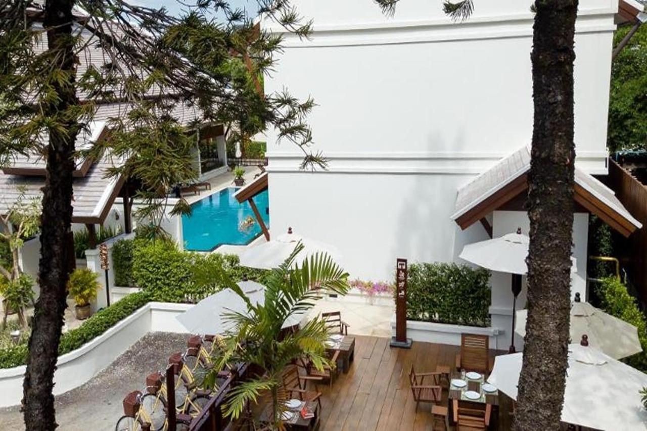 Sanpakoi 3* Chiang Mai