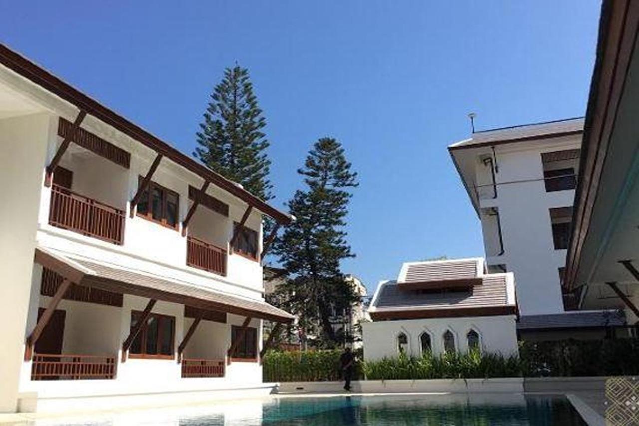 Sanpakoi Hotel