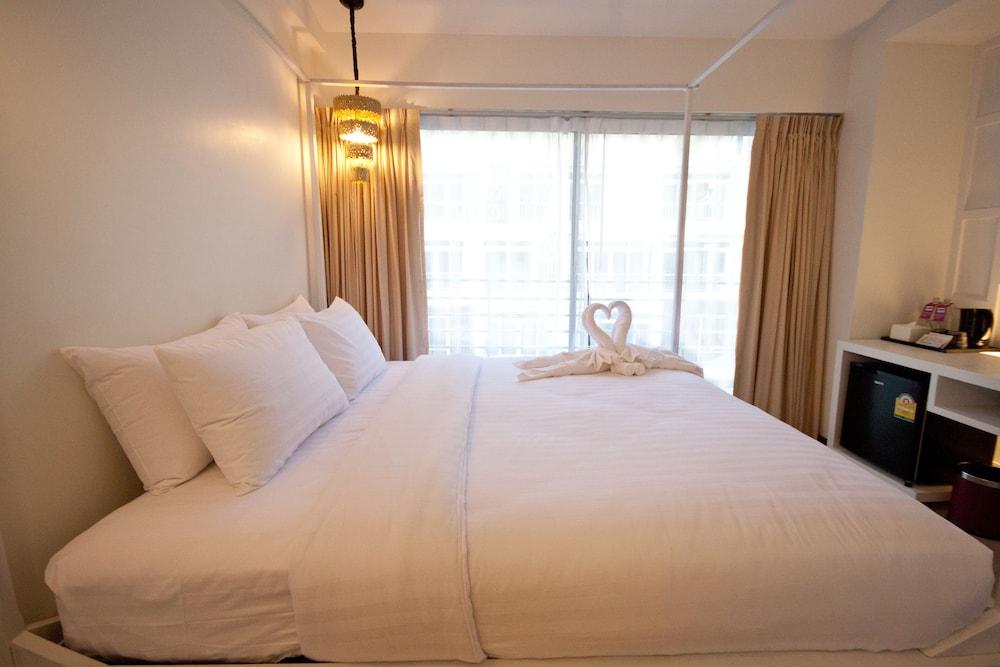 Nimman Mai Design 4* Chiang Mai