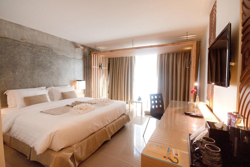 Nimman Mai Design Hotel 4*