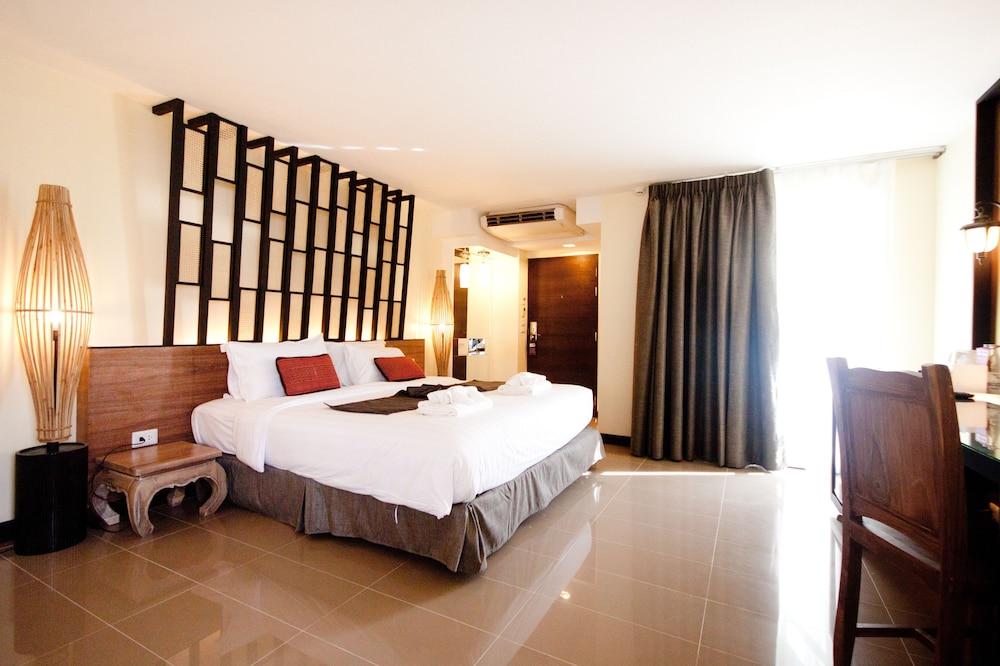 Nimman Mai Design 4* Chiang Mai