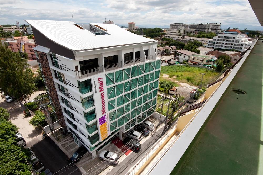 Nimman Mai Design Hotel Chiang Mai