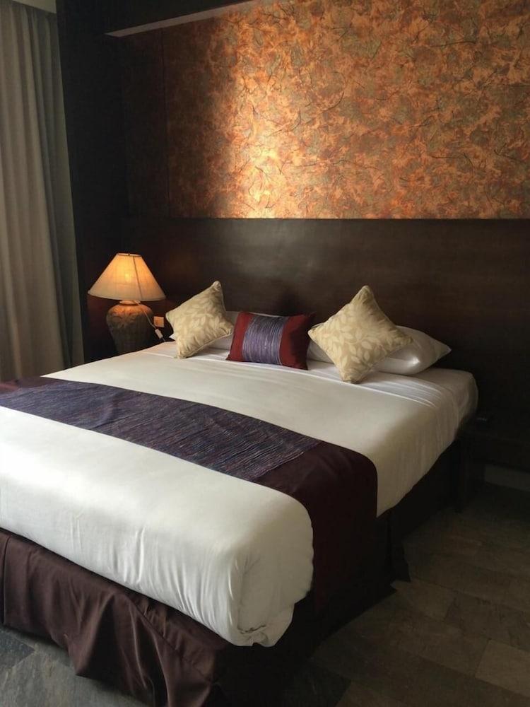 Royal Lanna 3* Chiang Mai
