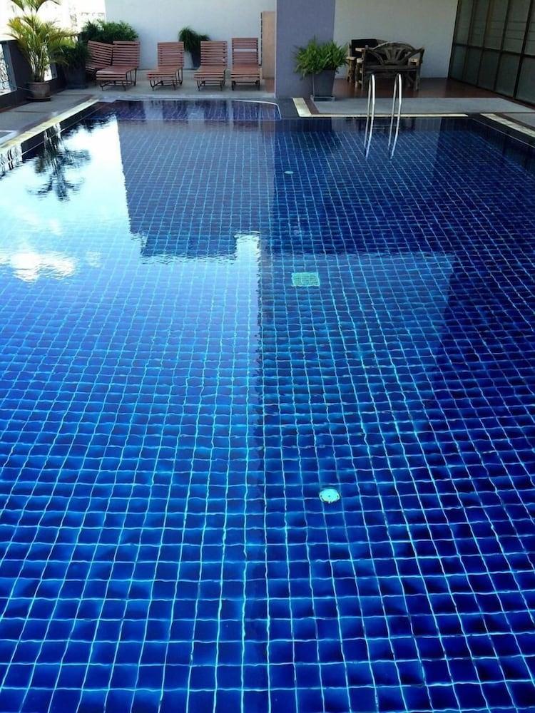 Hotel Royal Lanna