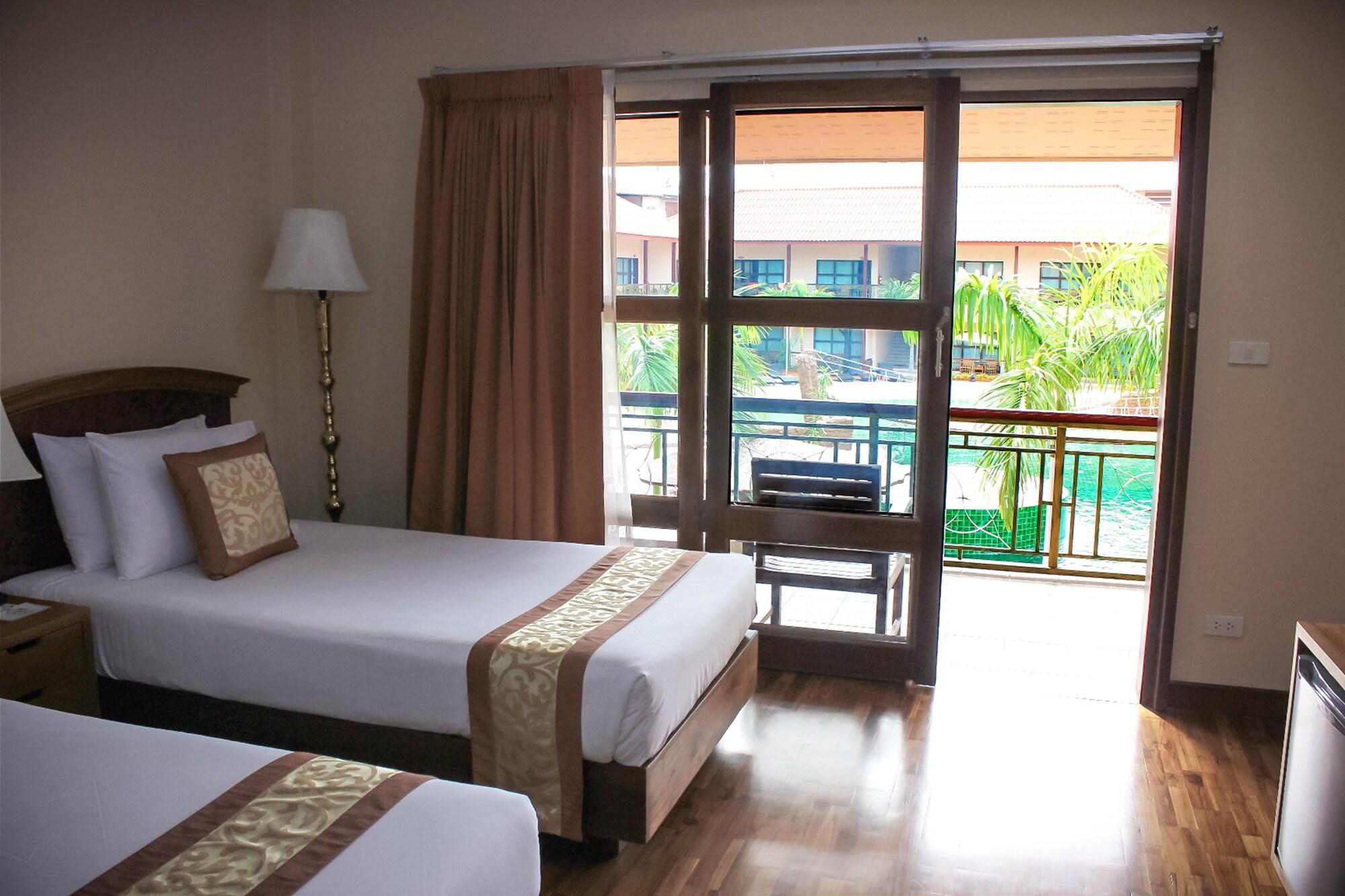 Woodfield - Sha Extra Resort 4*