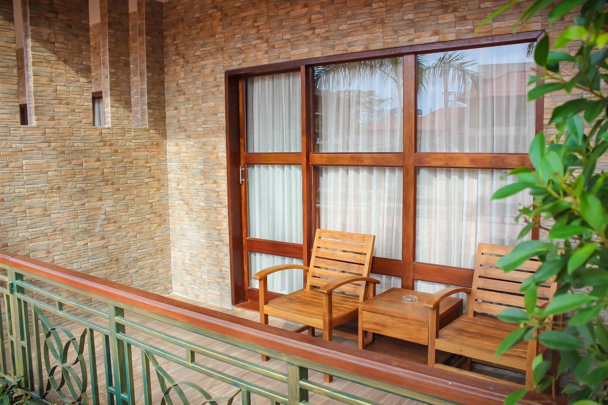 Resort Woodfield - Sha Extra 4*
