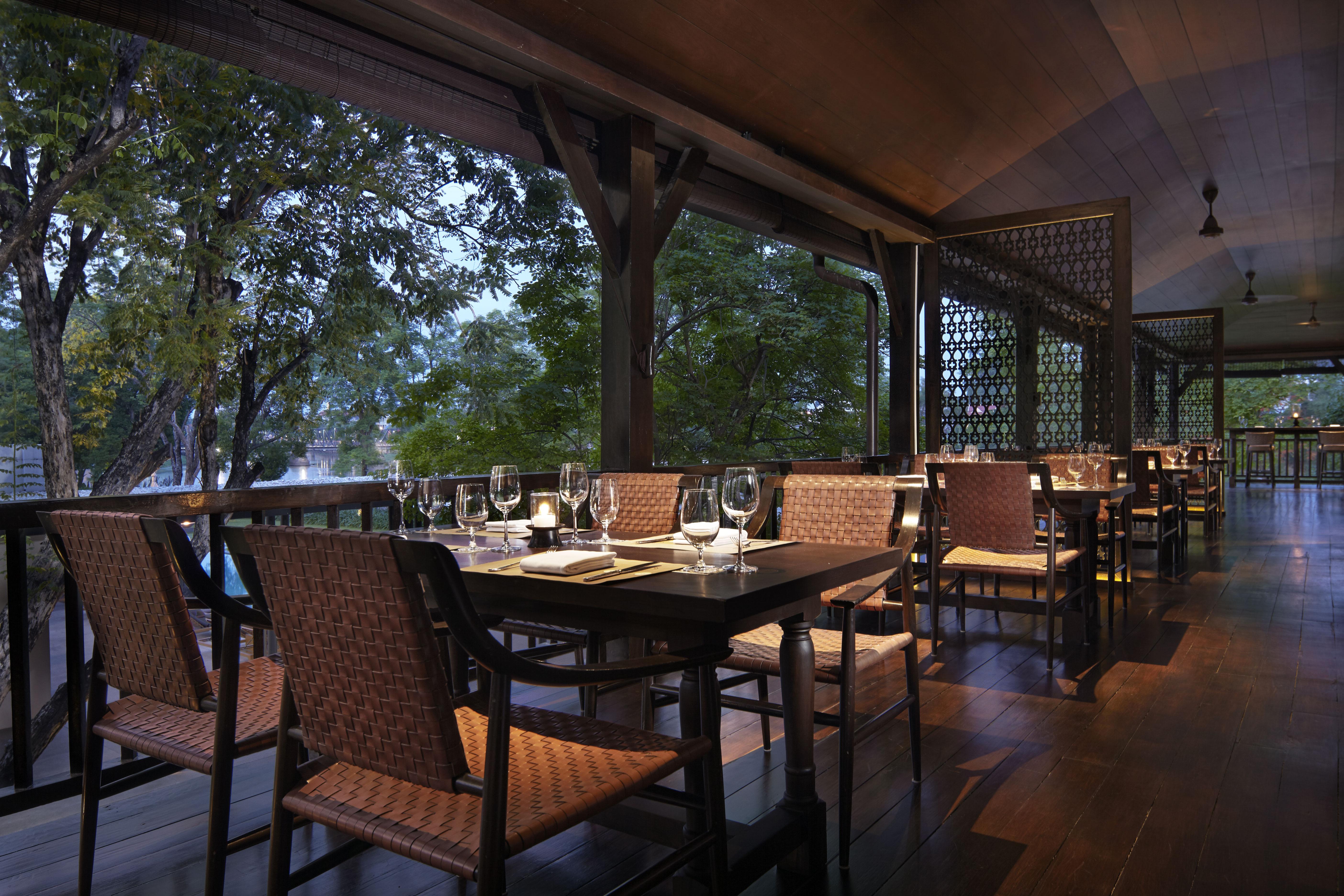 Anantara Resort