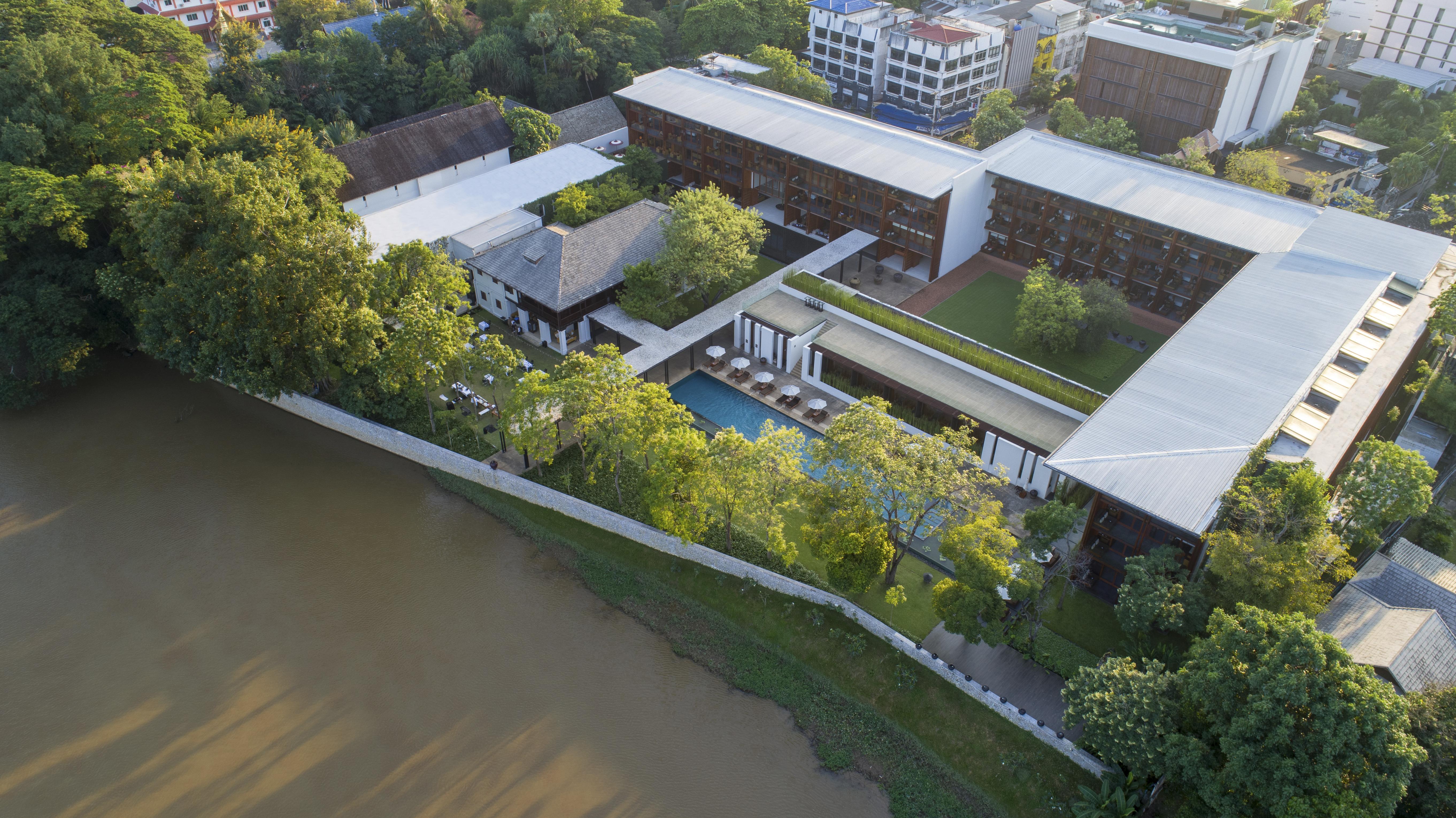 Anantara Resort