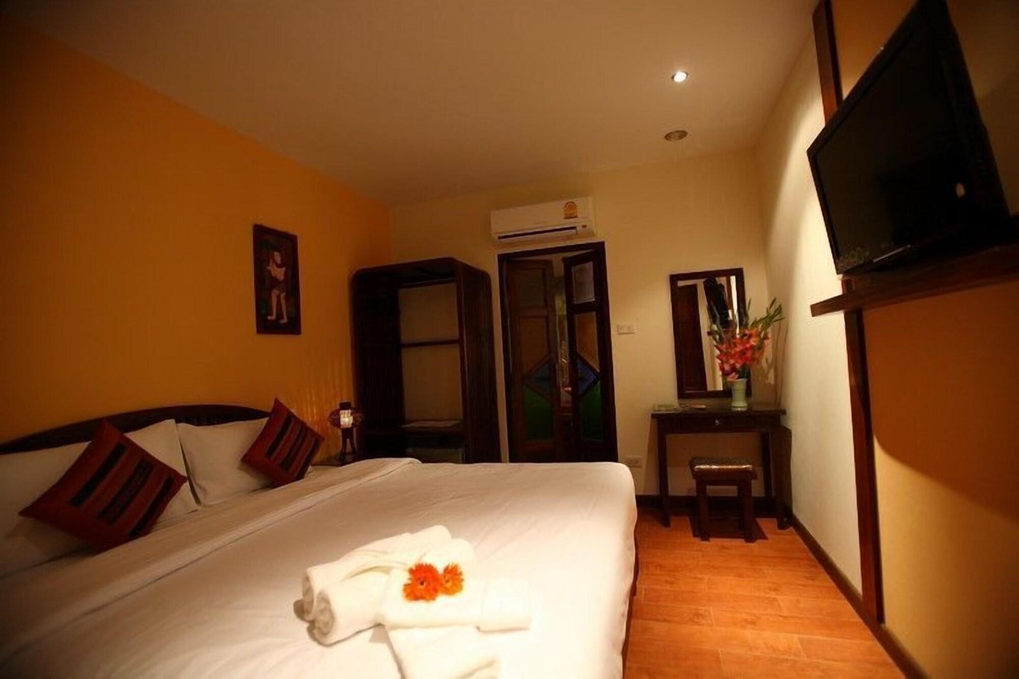 Boutique House 3*