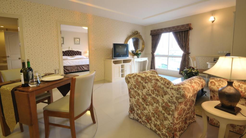 Hotel The Airport Greenery 4*