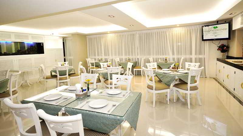 The Airport Greenery Hotel Chiang Mai