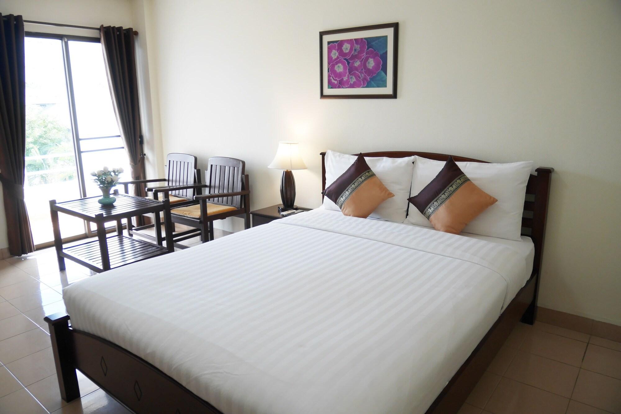 Fuengfa Place 2* Chiang Mai