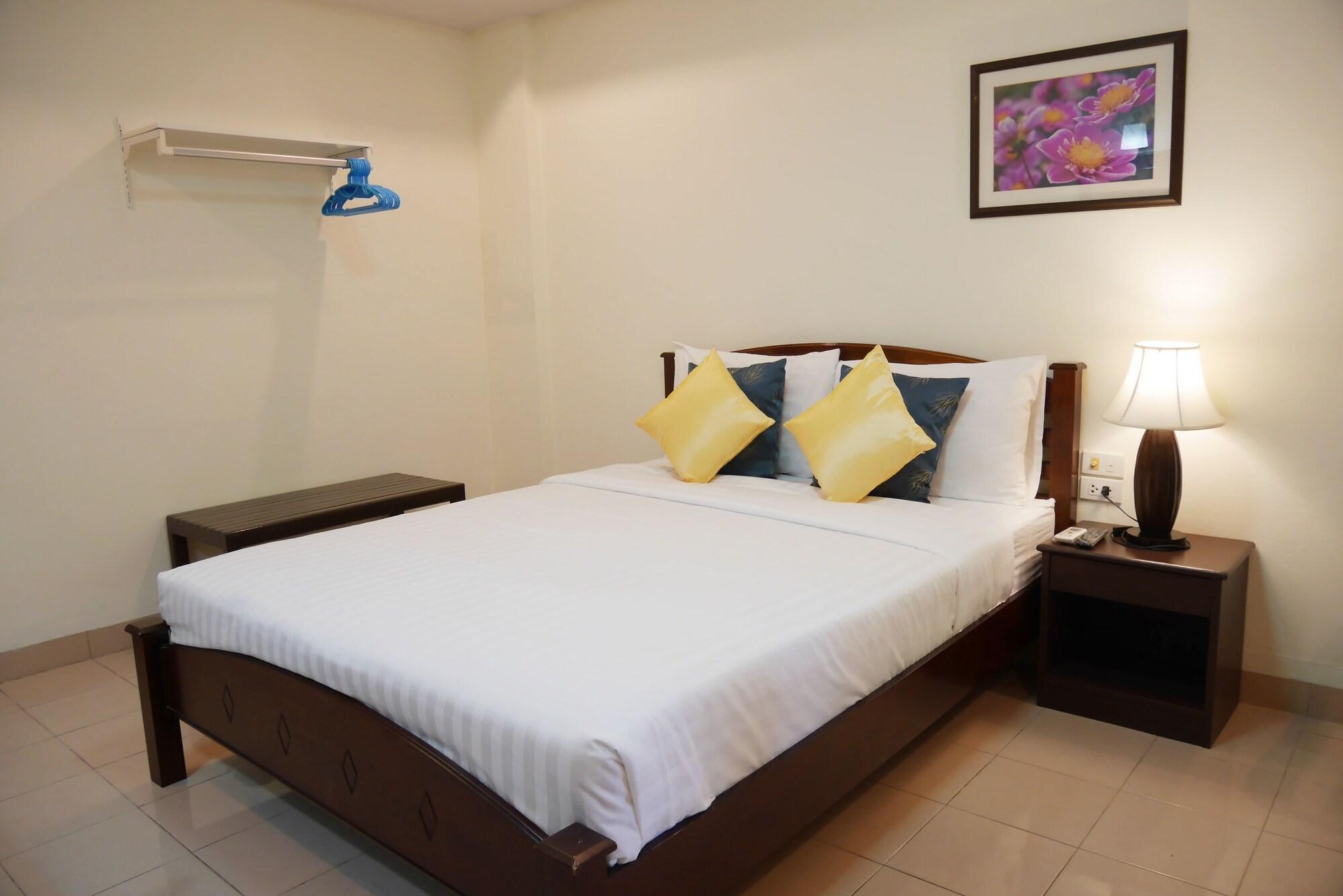 Fuengfa Place Motel