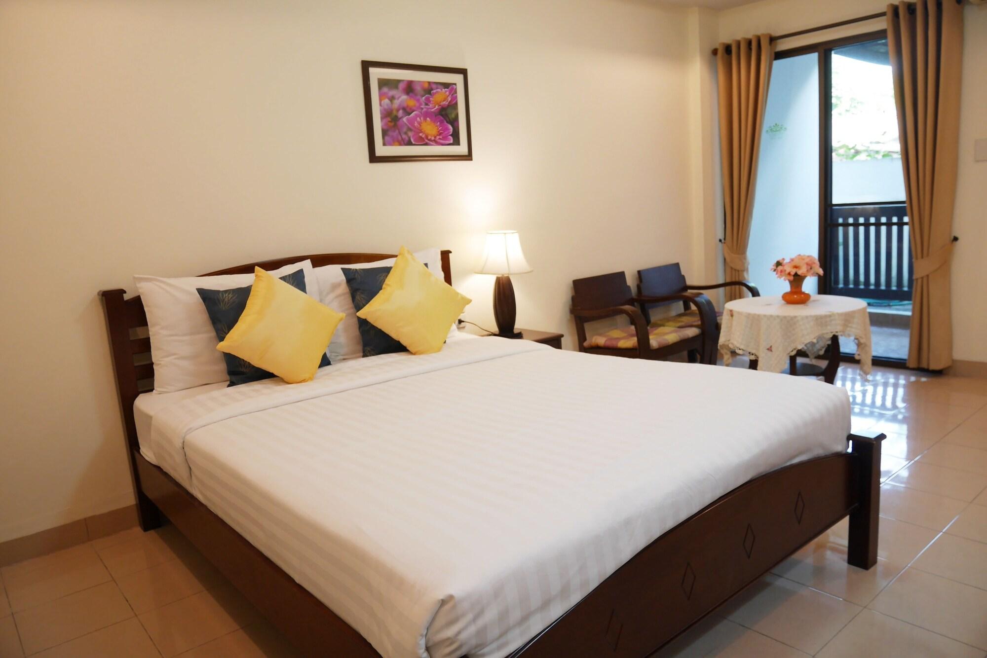 Motel Fuengfa Place 2*
