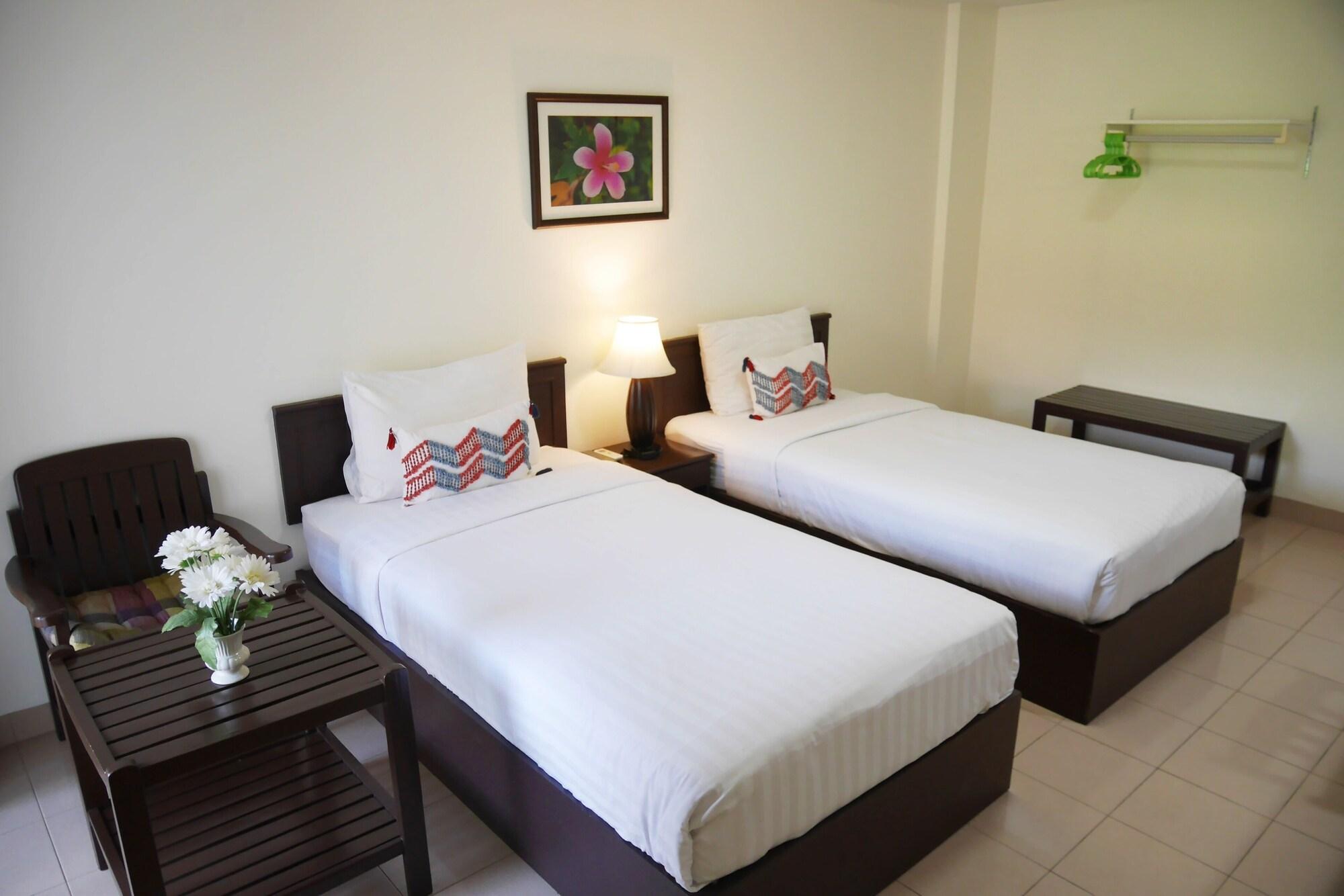 Fuengfa Place Motel Chiang Mai