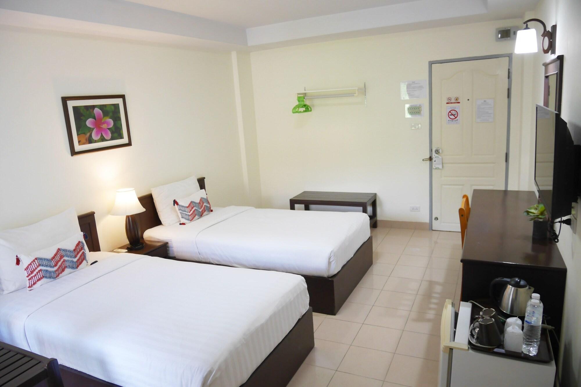 Motel Fuengfa Place