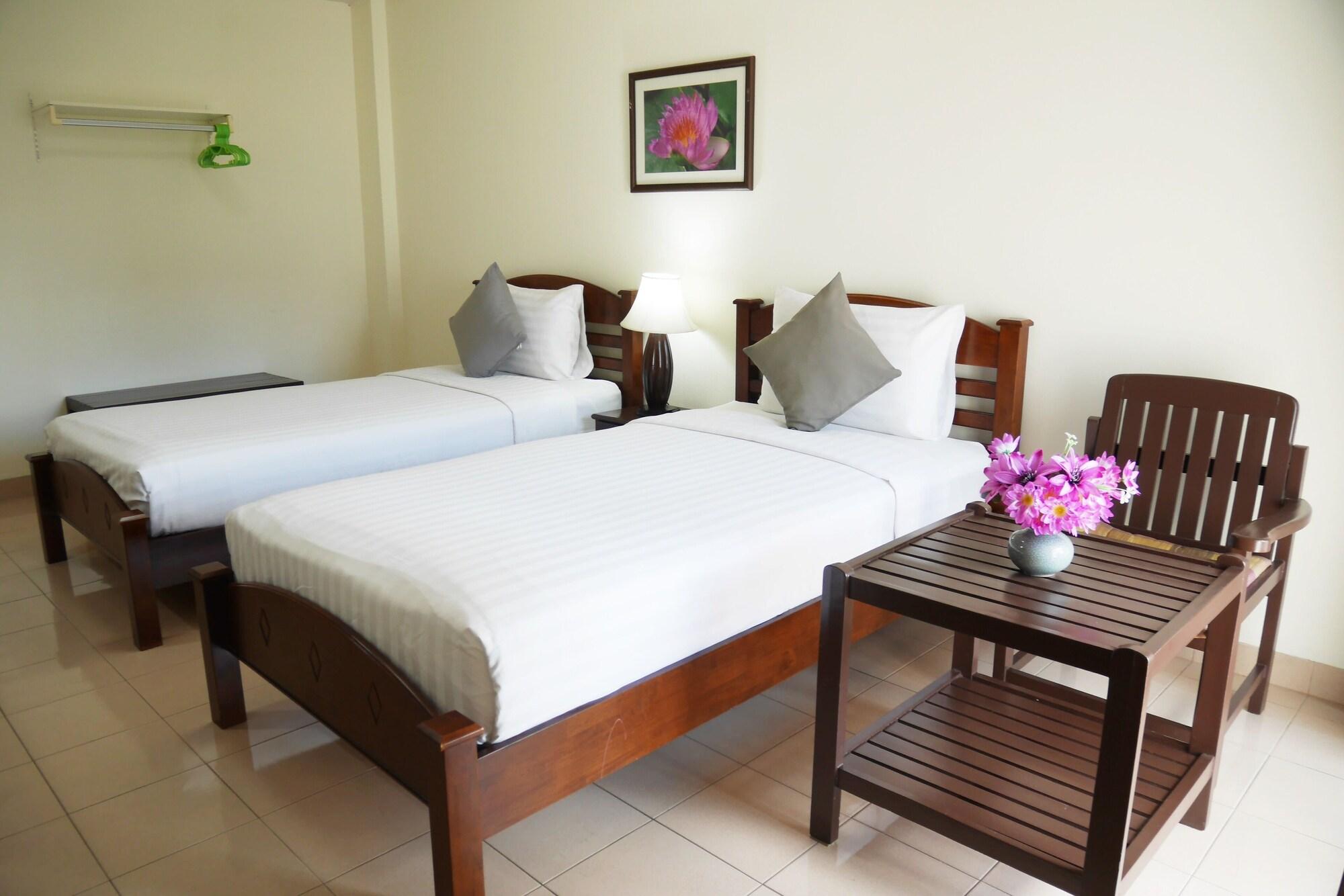 Fuengfa Place 2* Chiang Mai