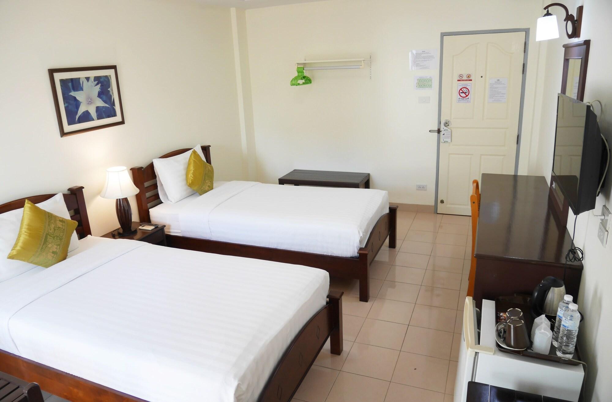 Fuengfa Place Motel