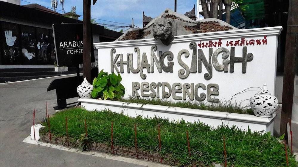 Hotel Khuang Singh & Chiangmai Chiang Mai