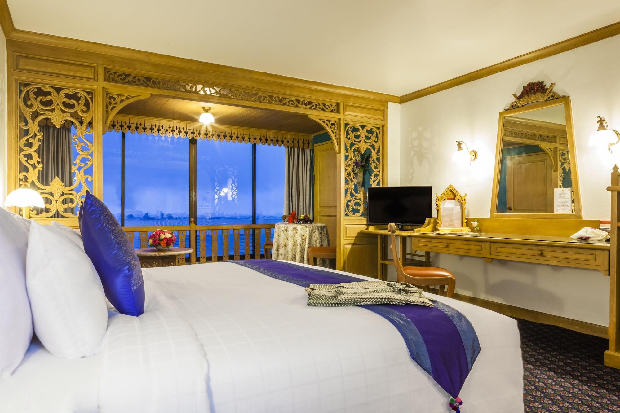 Lotus Pang Suan Kaew Hotel 4*