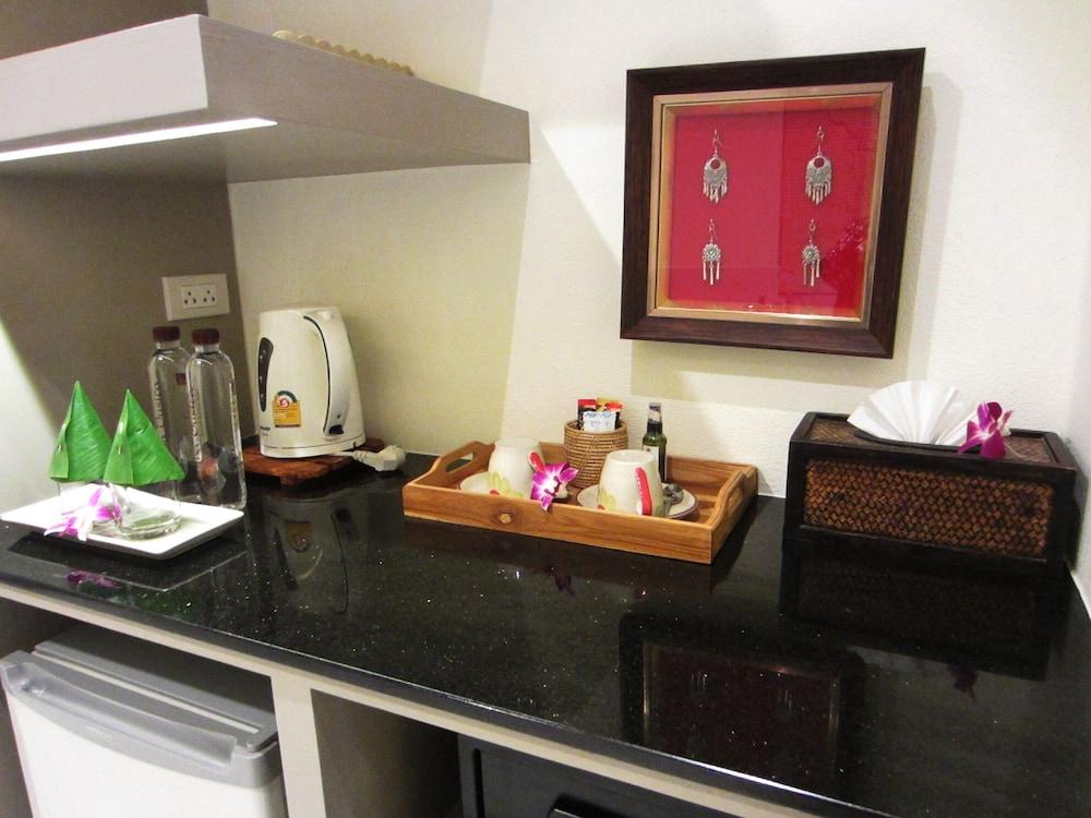 Lanna Dusita Riverside Boutique 4*