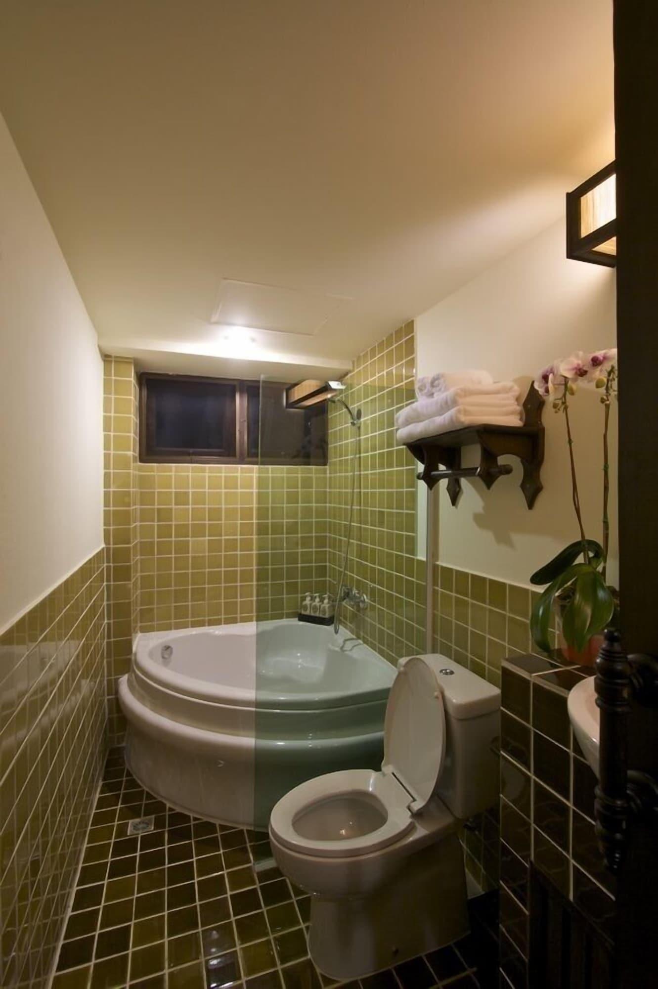 Anoma Boutique House 3* Chiang Mai
