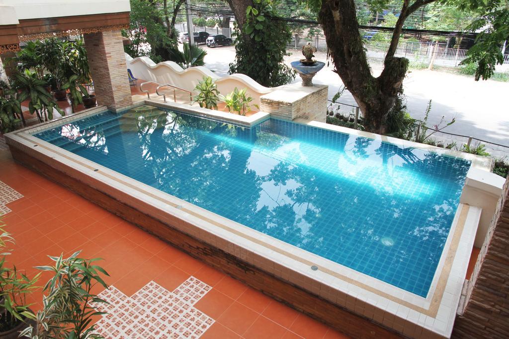 Aster 3* Chiang Mai