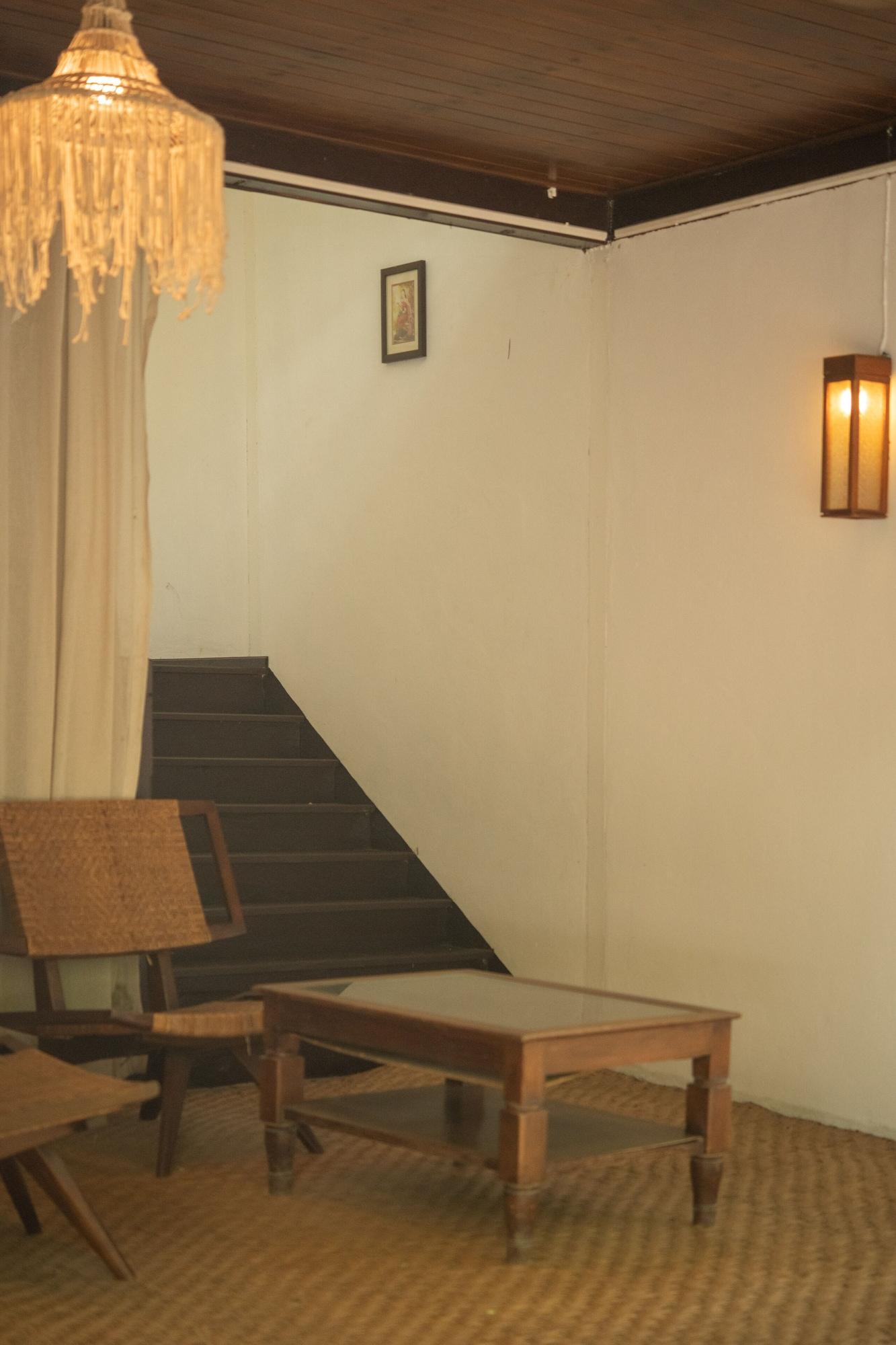 Chompor Lanna Hotel