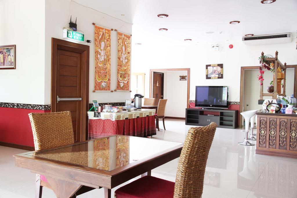 Aparthotel Aster Chiang Mai