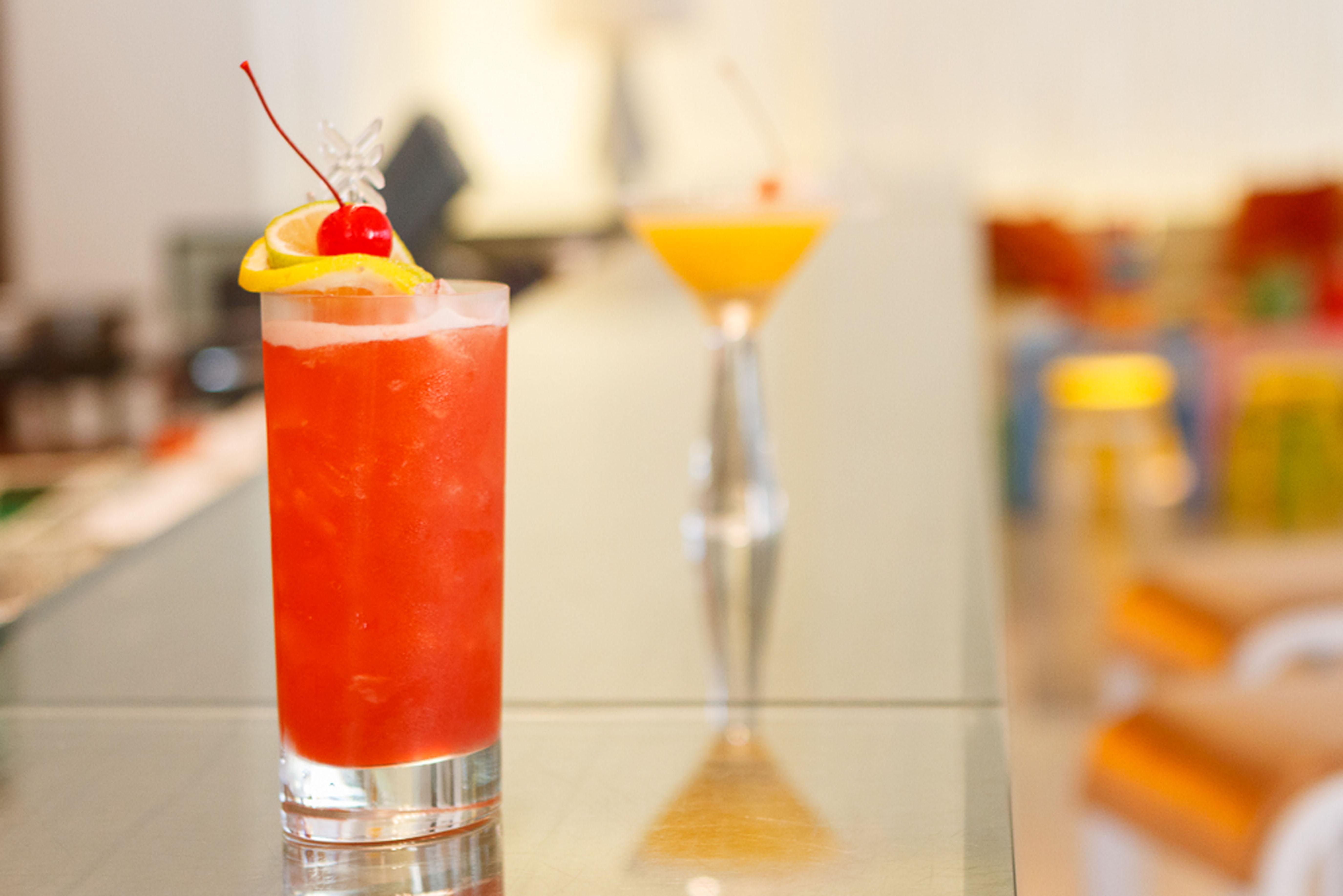 Dusitd2 Hotel 4*