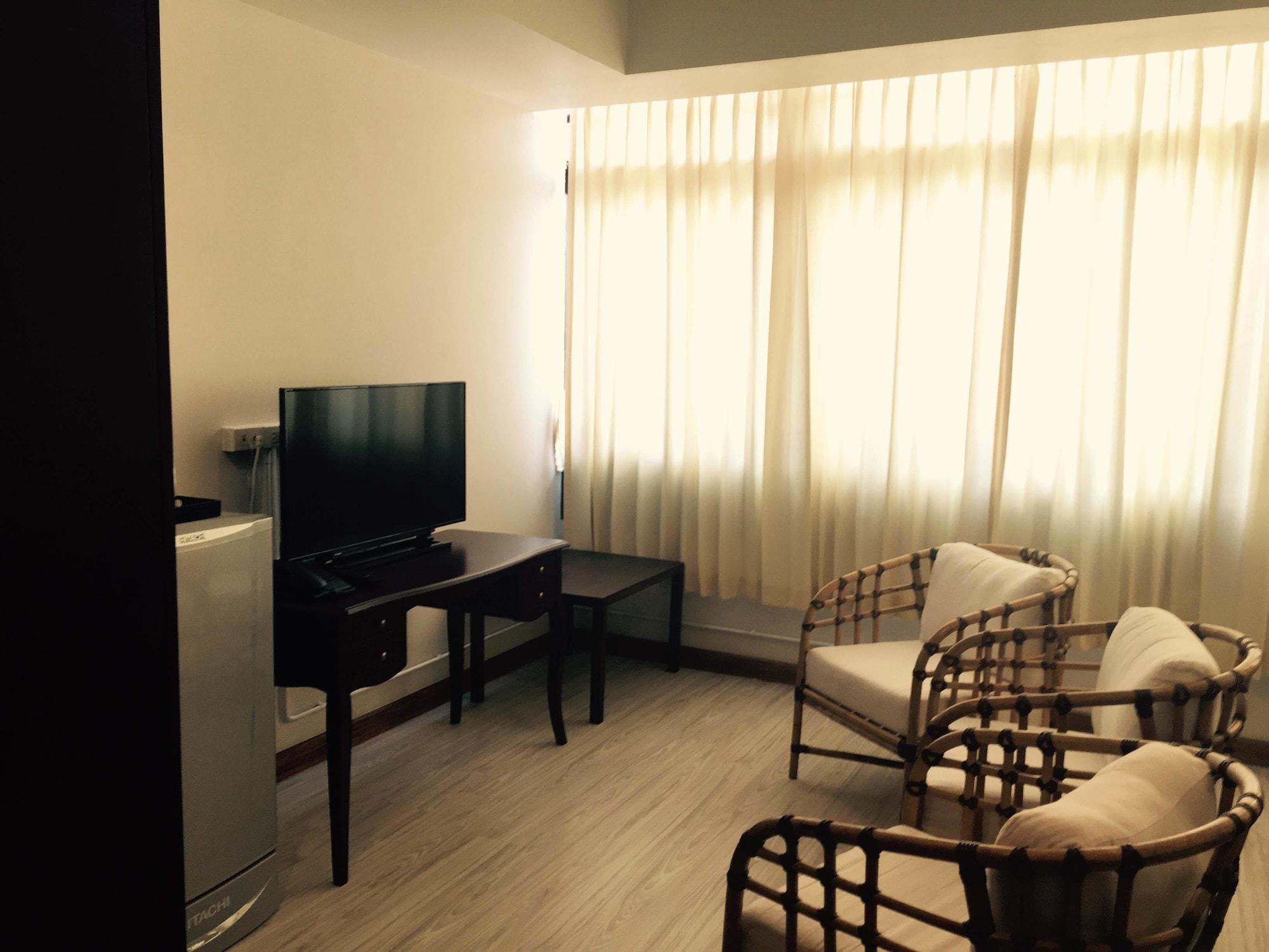 99 The Gallery Hotel- Sha Extra Plus 3*