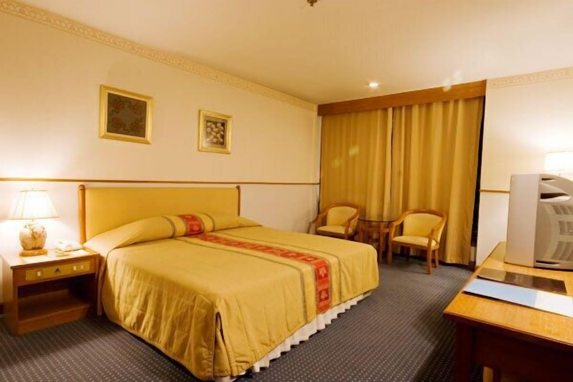 Tarin Hotel Chiang Mai