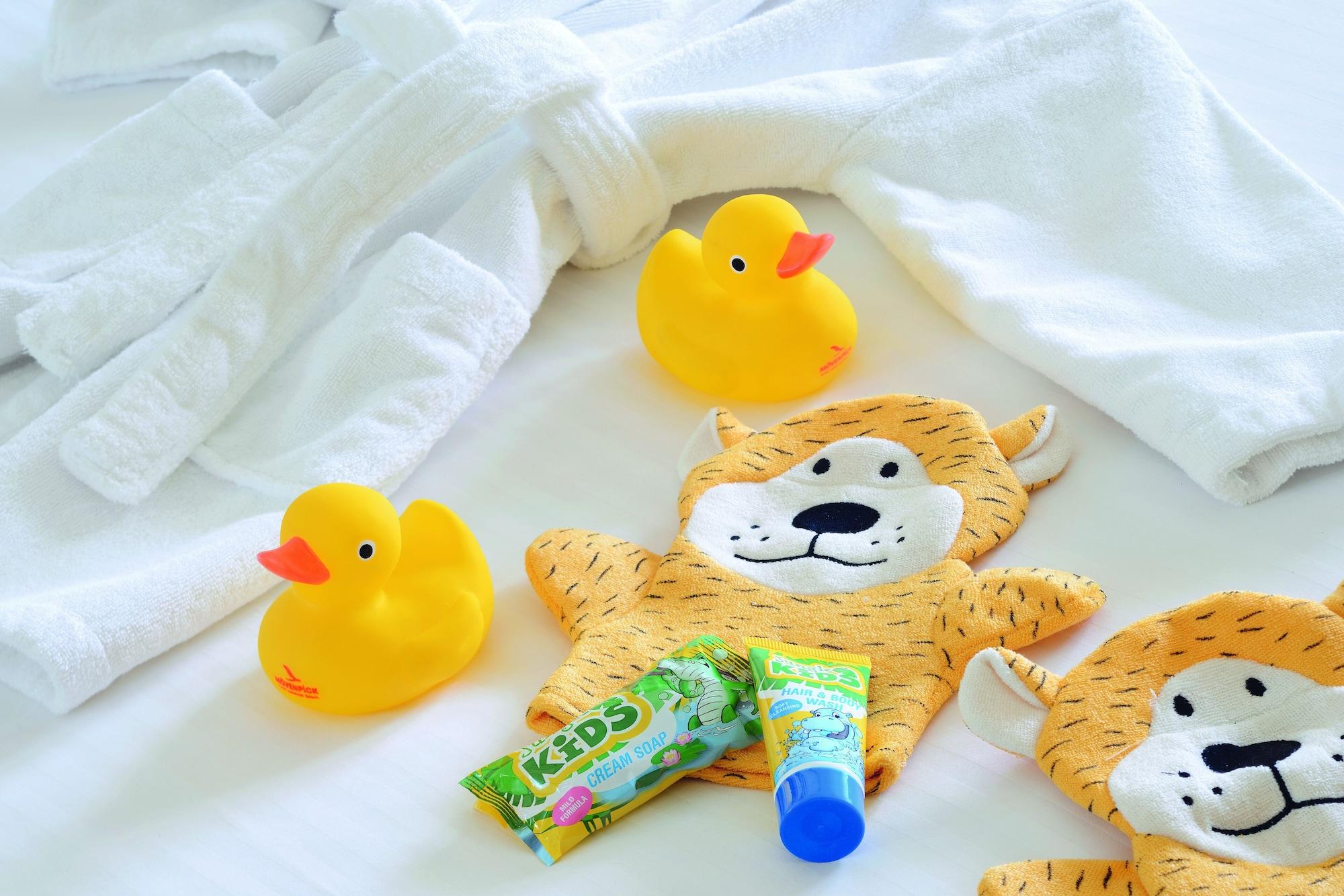 Movenpick Suriwongse Chiang Mai