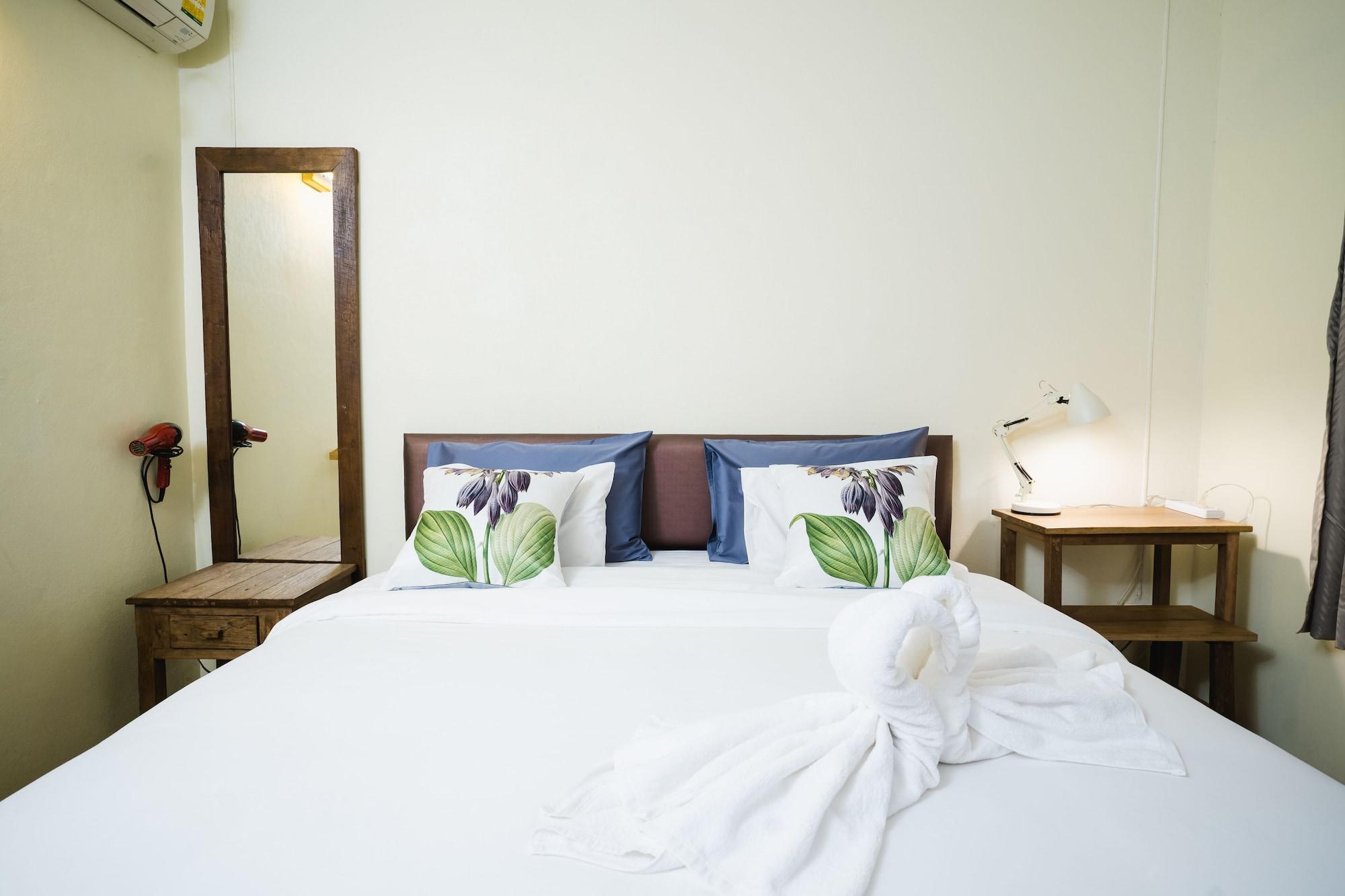 Sabuy Chiangmai Guest house