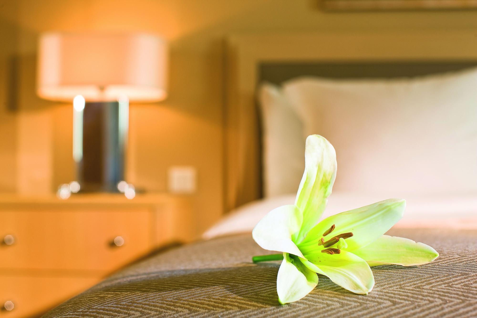 Movenpick Suriwongse Hotel