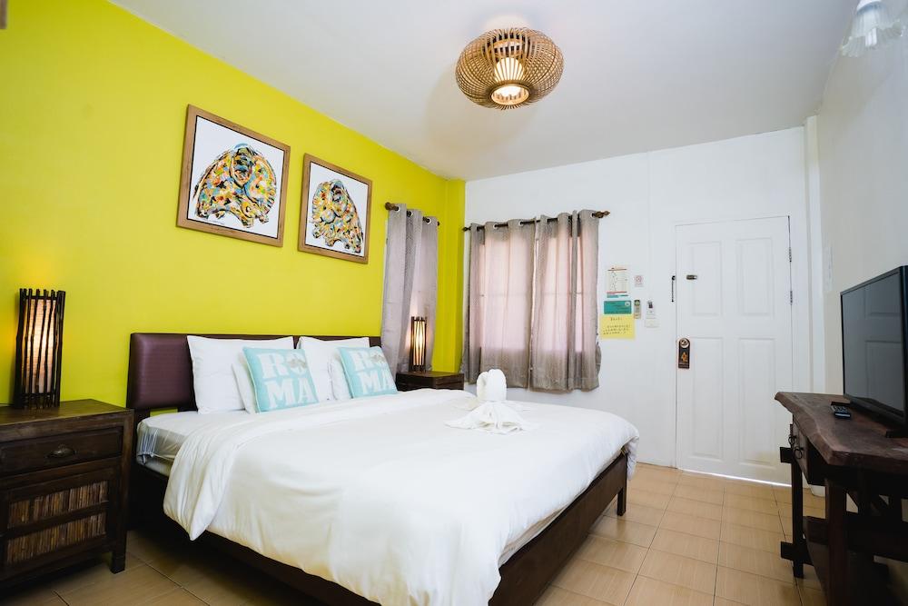 Guest house Sabuy Chiangmai Chiang Mai