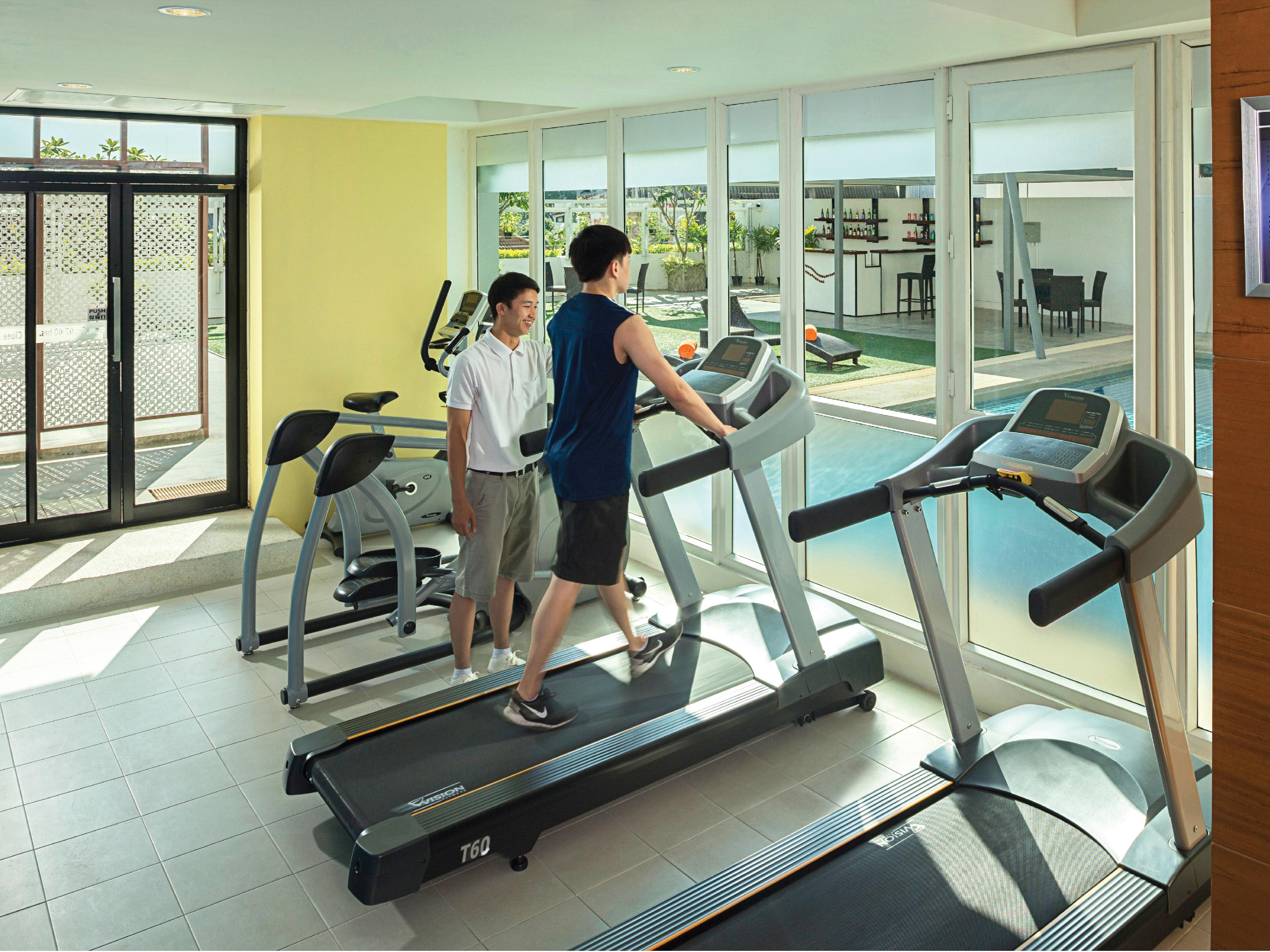 Movenpick Suriwongse