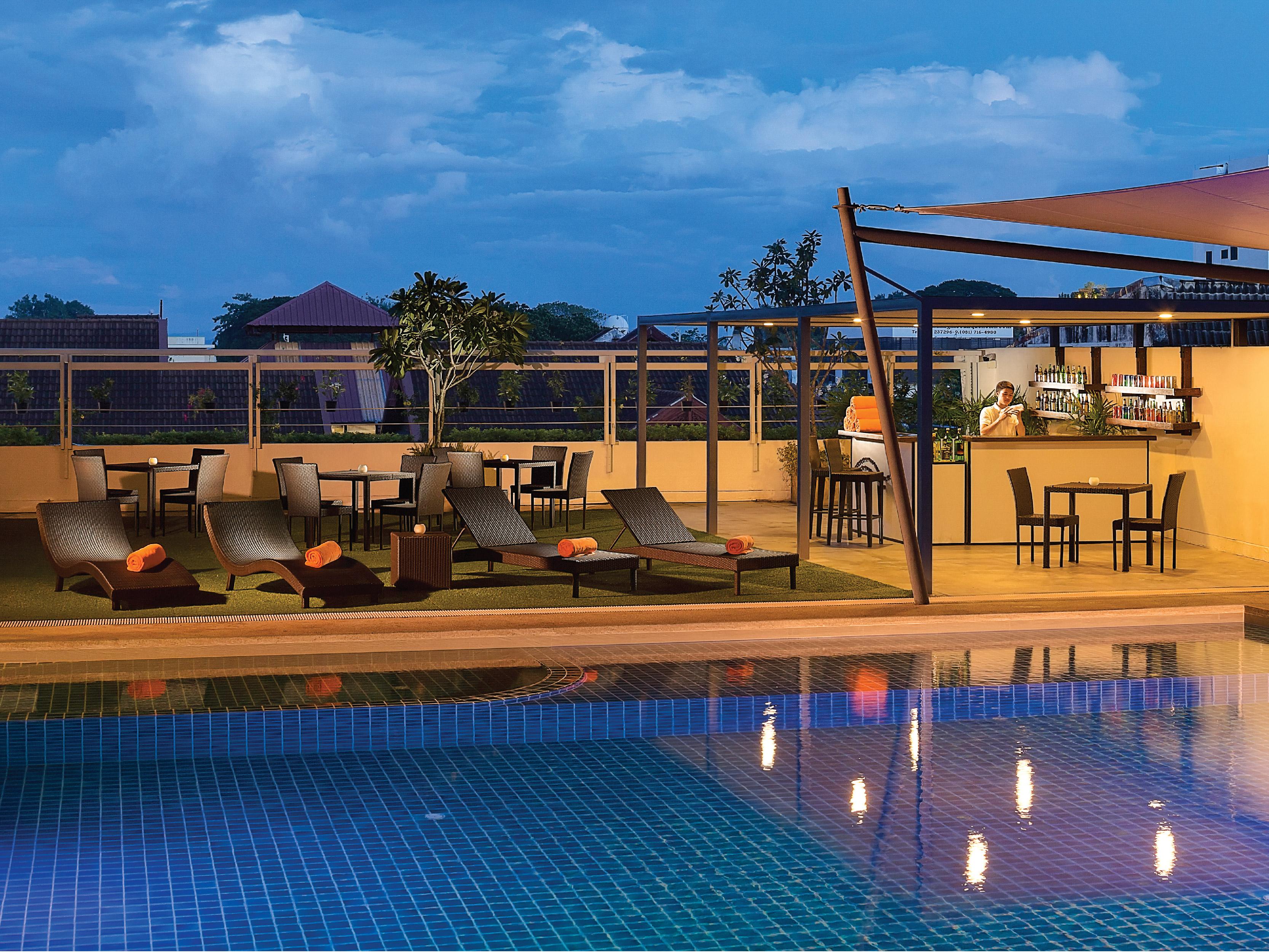 Movenpick Suriwongse
