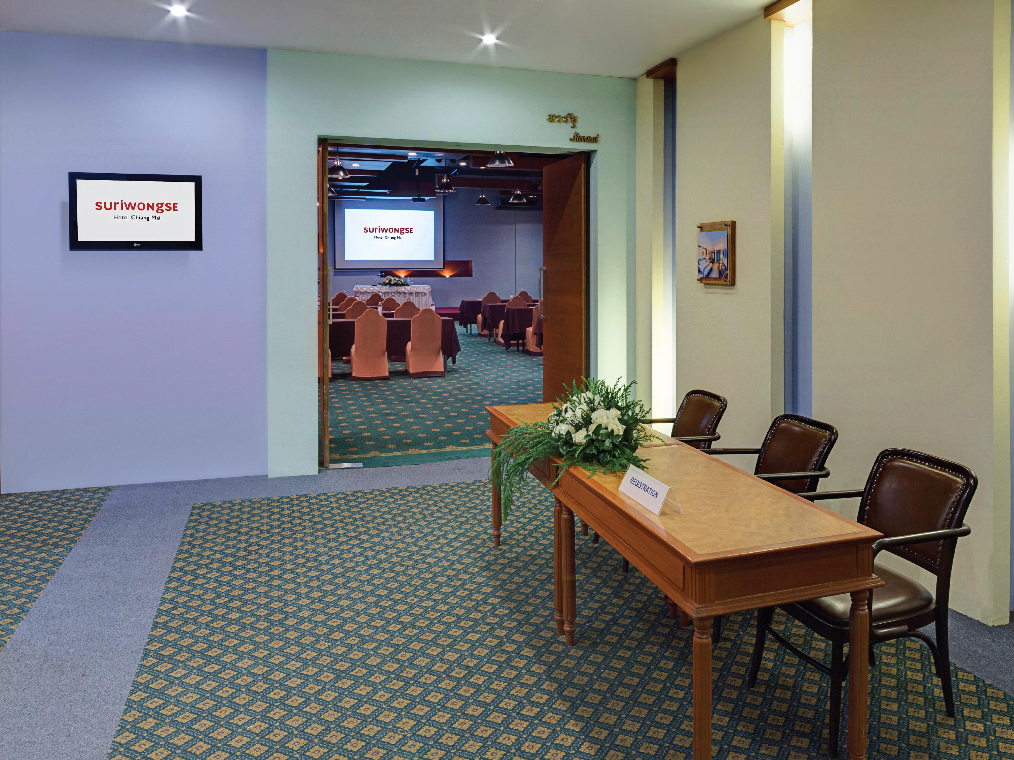 Movenpick Suriwongse
