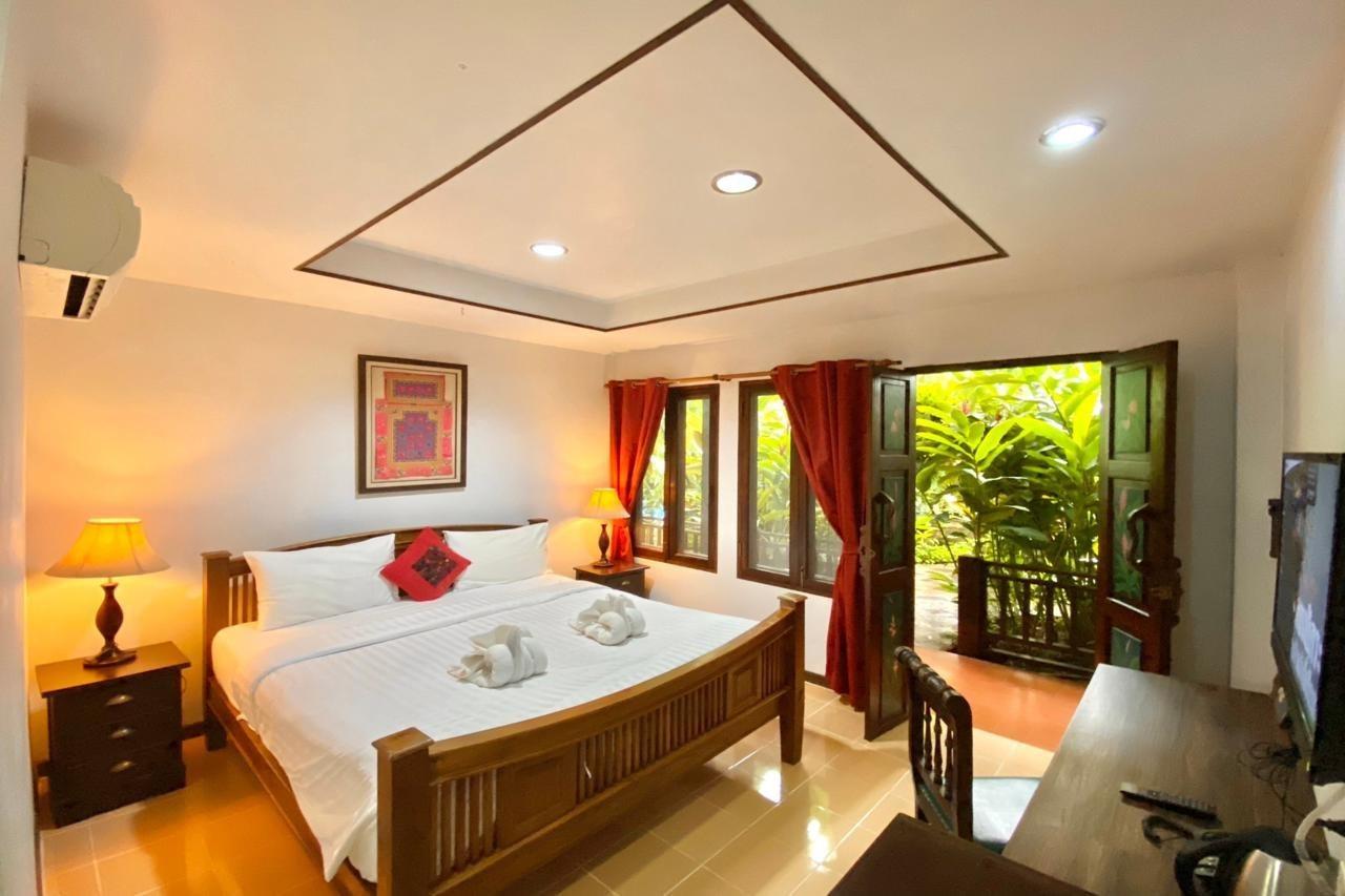Shewe Wana Boutique (adults Only) Resort