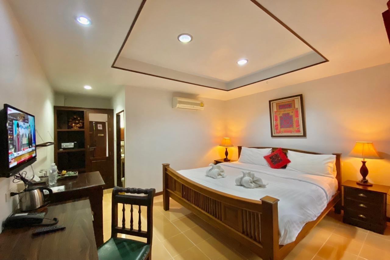 Resort Shewe Wana Boutique (adults Only) 4*