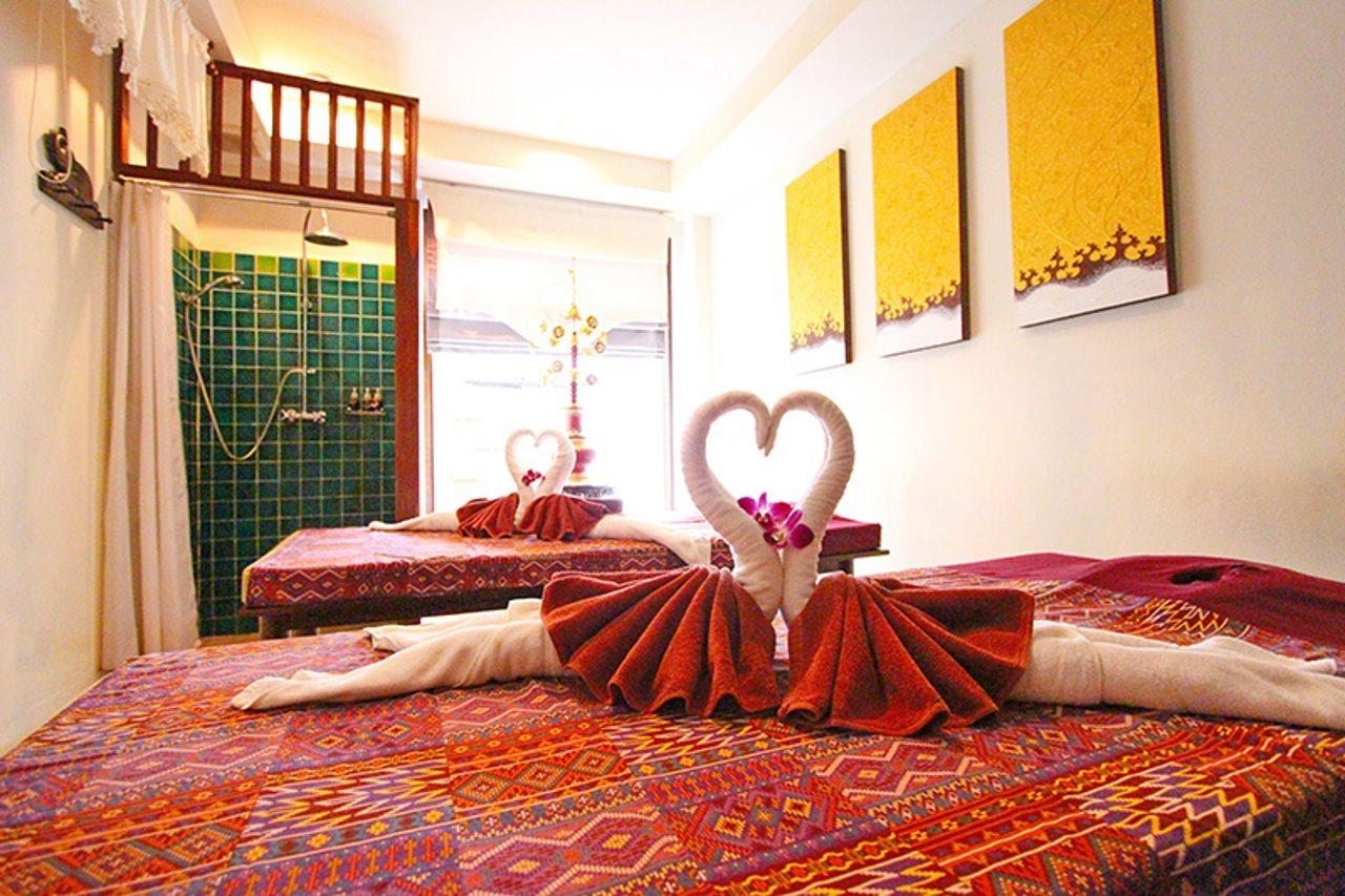 Shewe Wana Boutique (adults Only) 4*