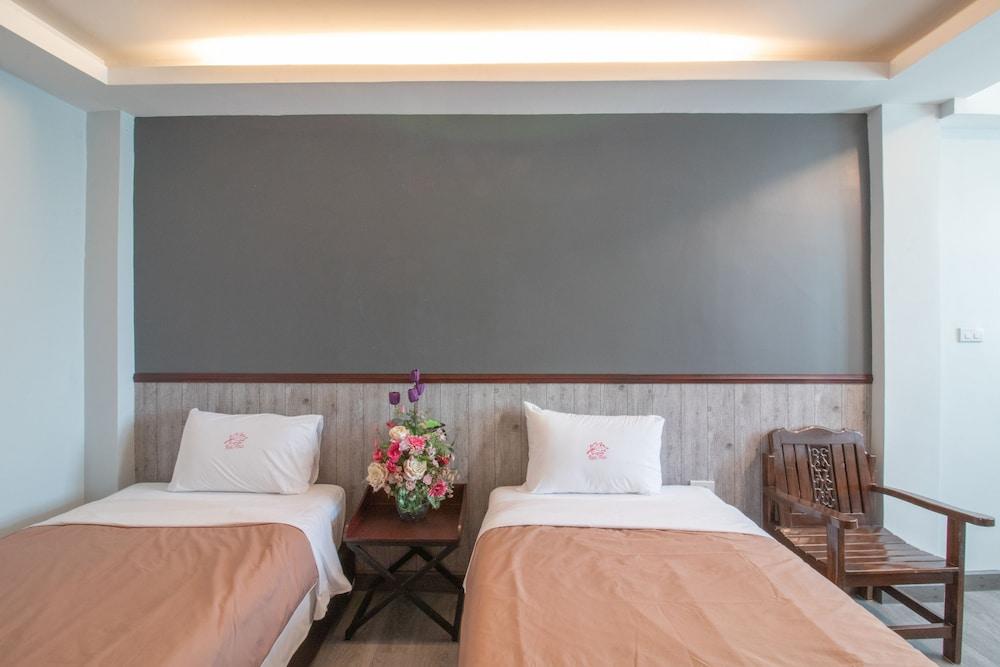 Luck Thai 3* Chiang Mai